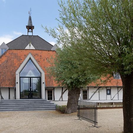 Hotel 'T Convent Lo-Reninge Zewnętrze zdjęcie