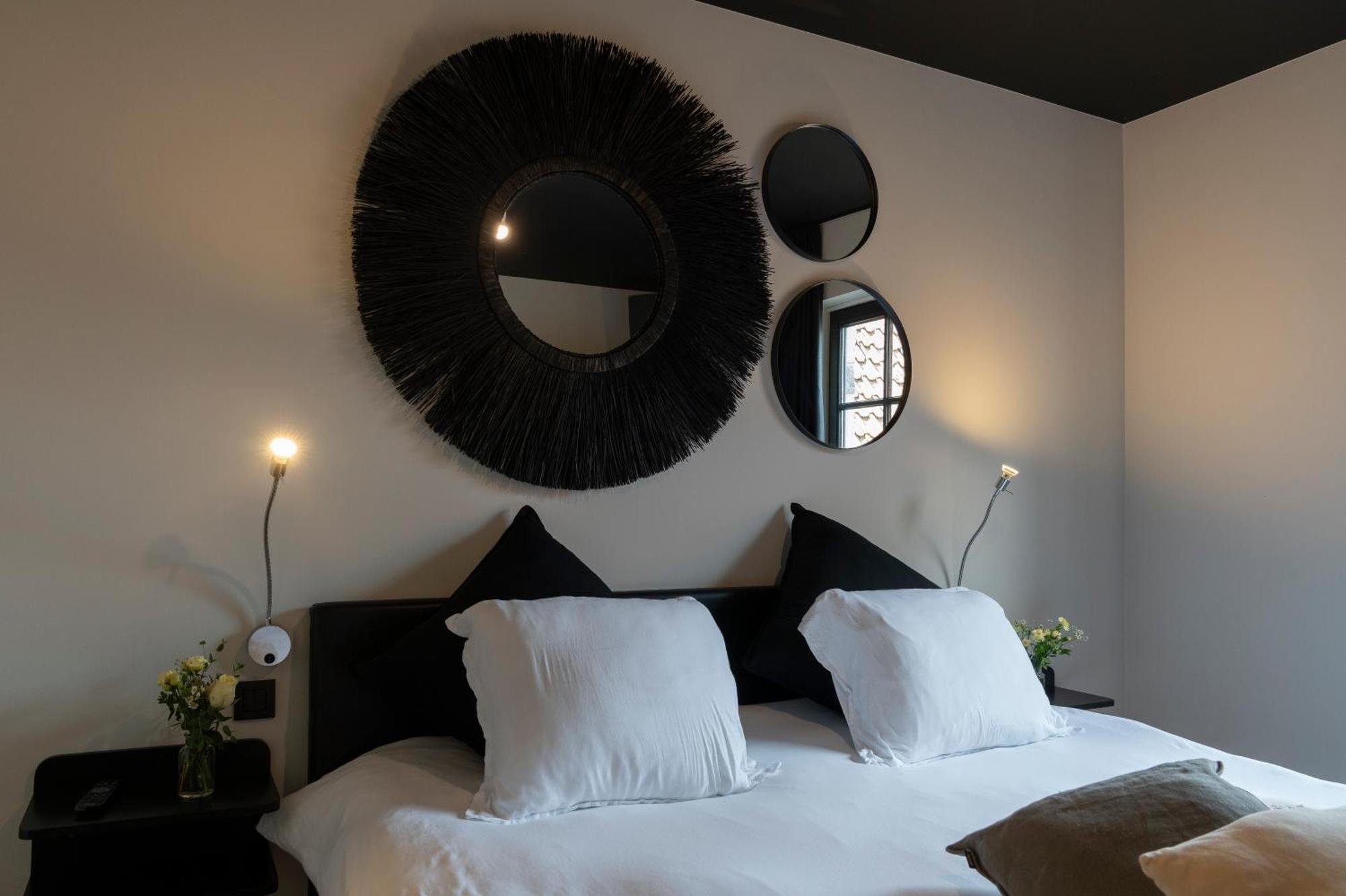 Hotel 'T Convent Lo-Reninge Zewnętrze zdjęcie