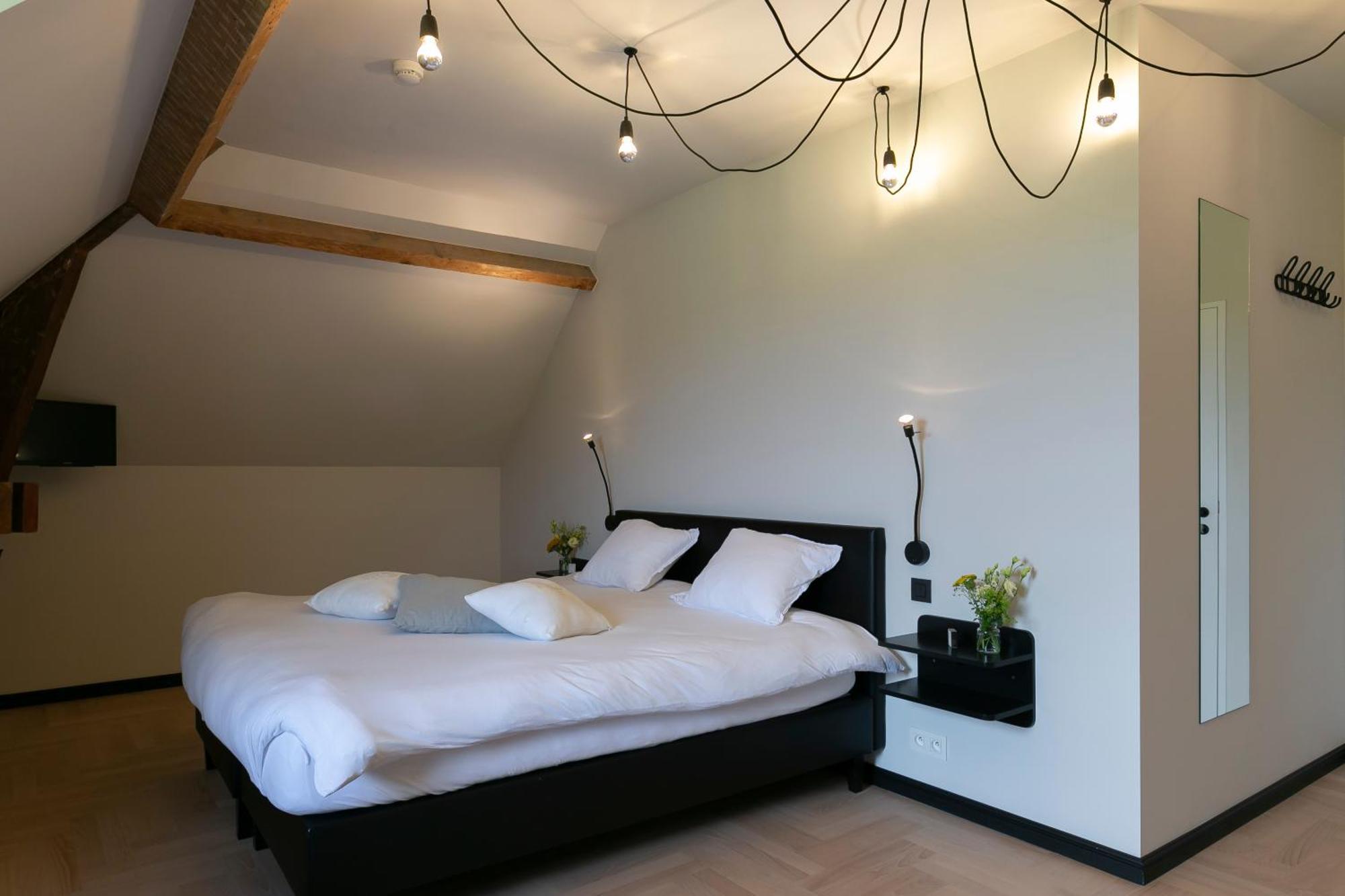 Hotel 'T Convent Lo-Reninge Zewnętrze zdjęcie