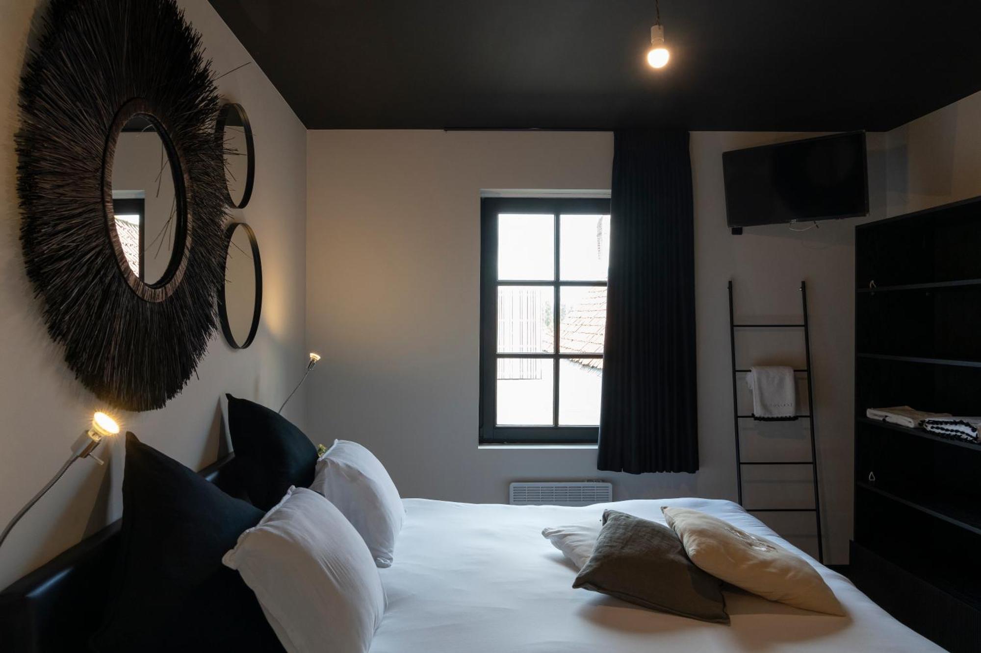 Hotel 'T Convent Lo-Reninge Zewnętrze zdjęcie