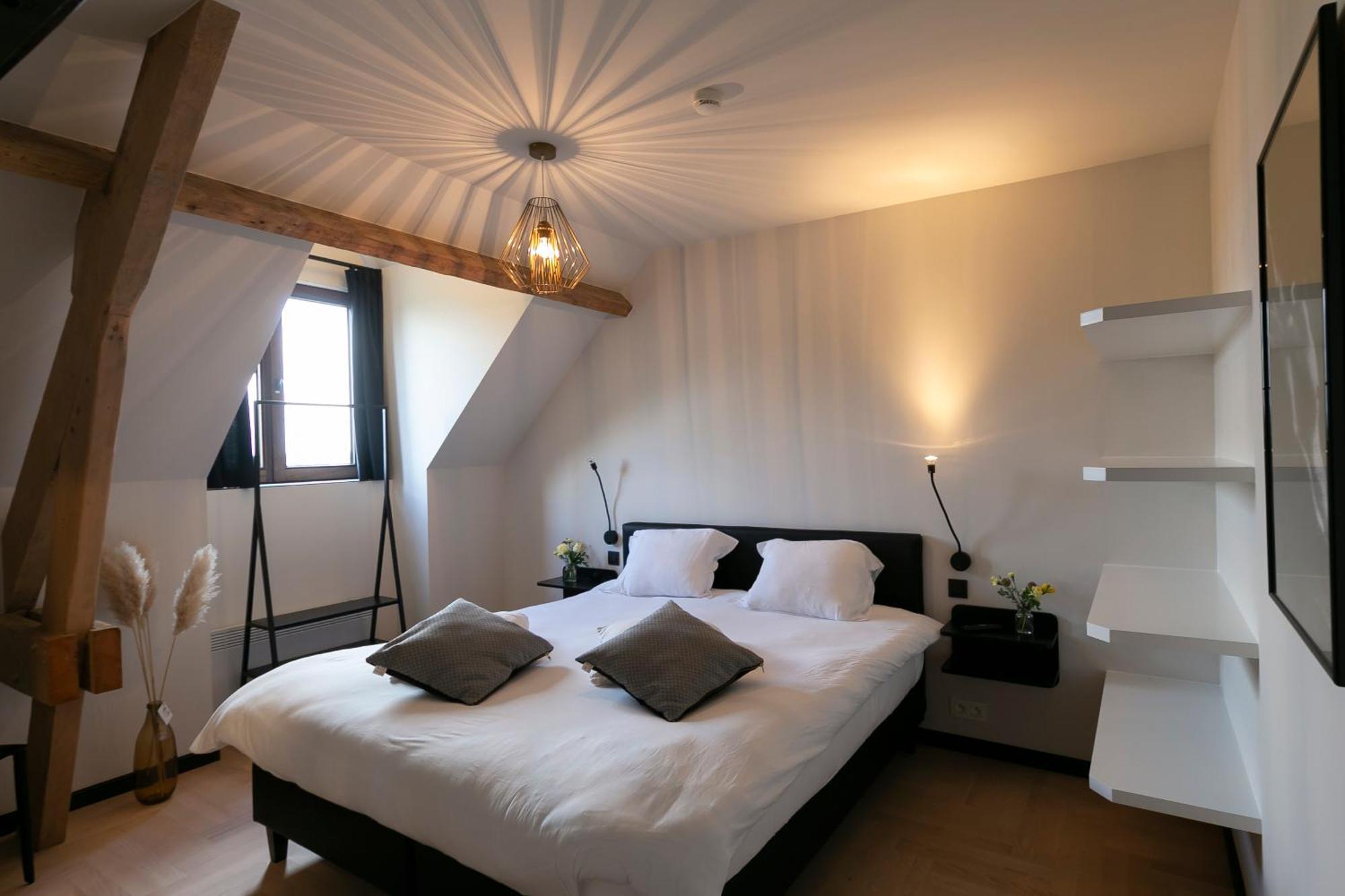 Hotel 'T Convent Lo-Reninge Zewnętrze zdjęcie