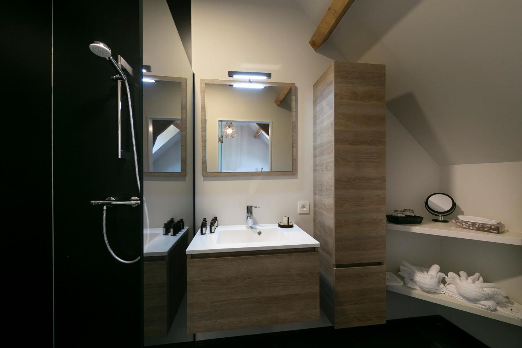 Hotel 'T Convent Lo-Reninge Zewnętrze zdjęcie