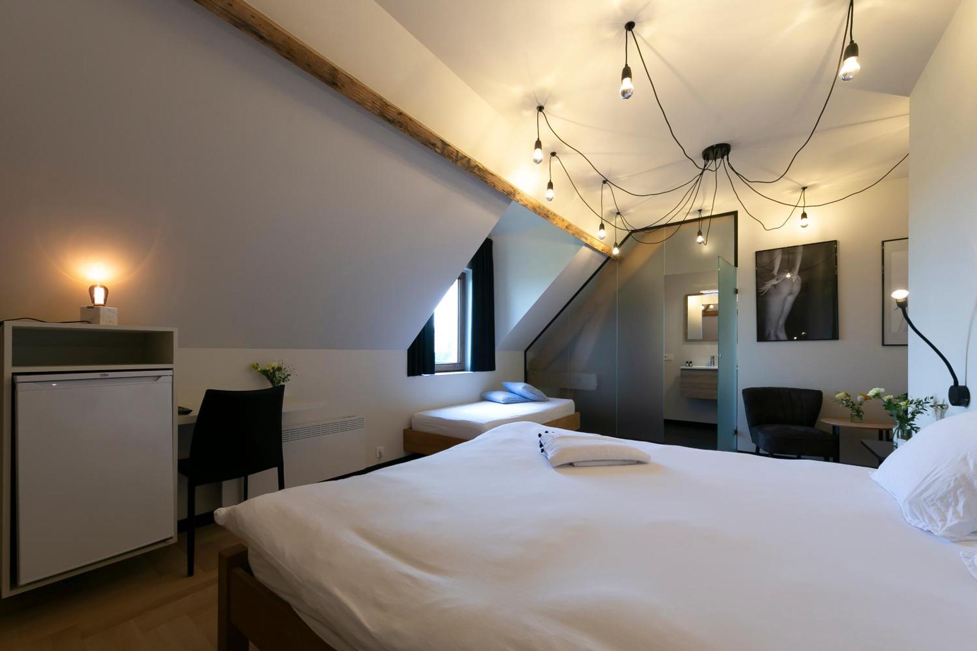 Hotel 'T Convent Lo-Reninge Zewnętrze zdjęcie