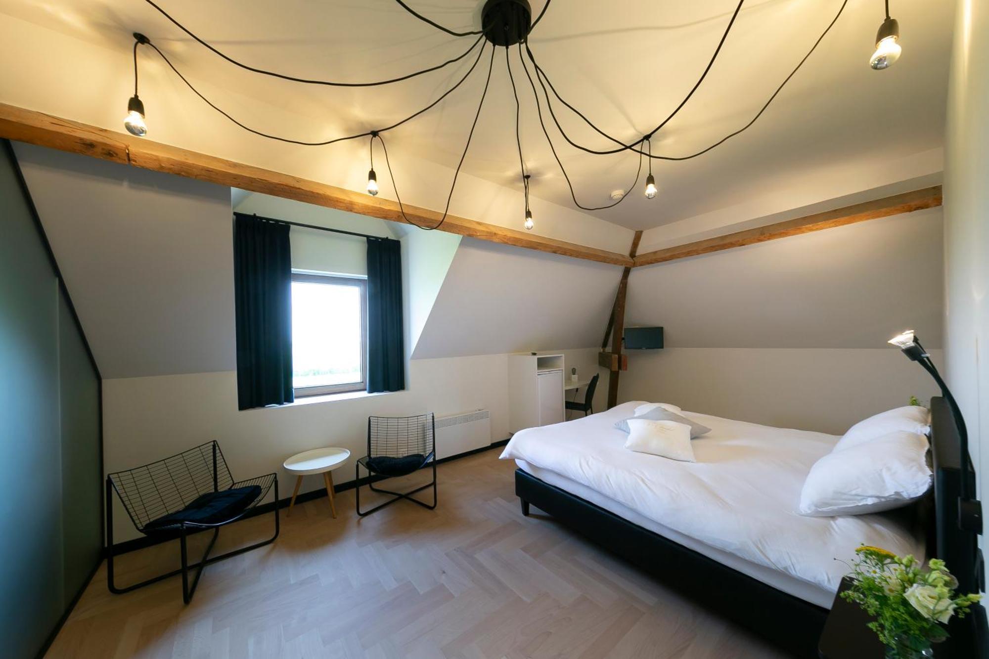 Hotel 'T Convent Lo-Reninge Zewnętrze zdjęcie