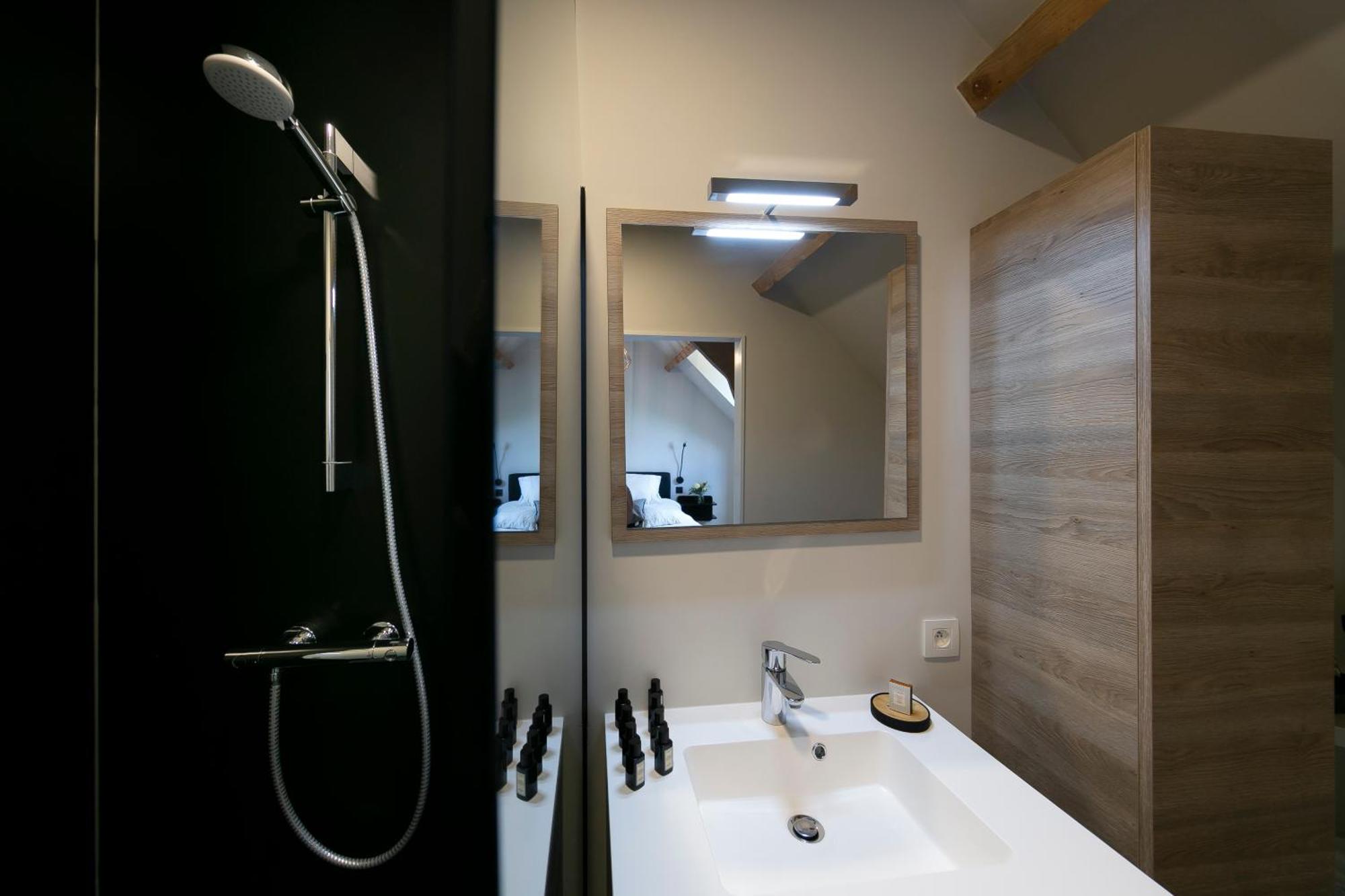 Hotel 'T Convent Lo-Reninge Zewnętrze zdjęcie