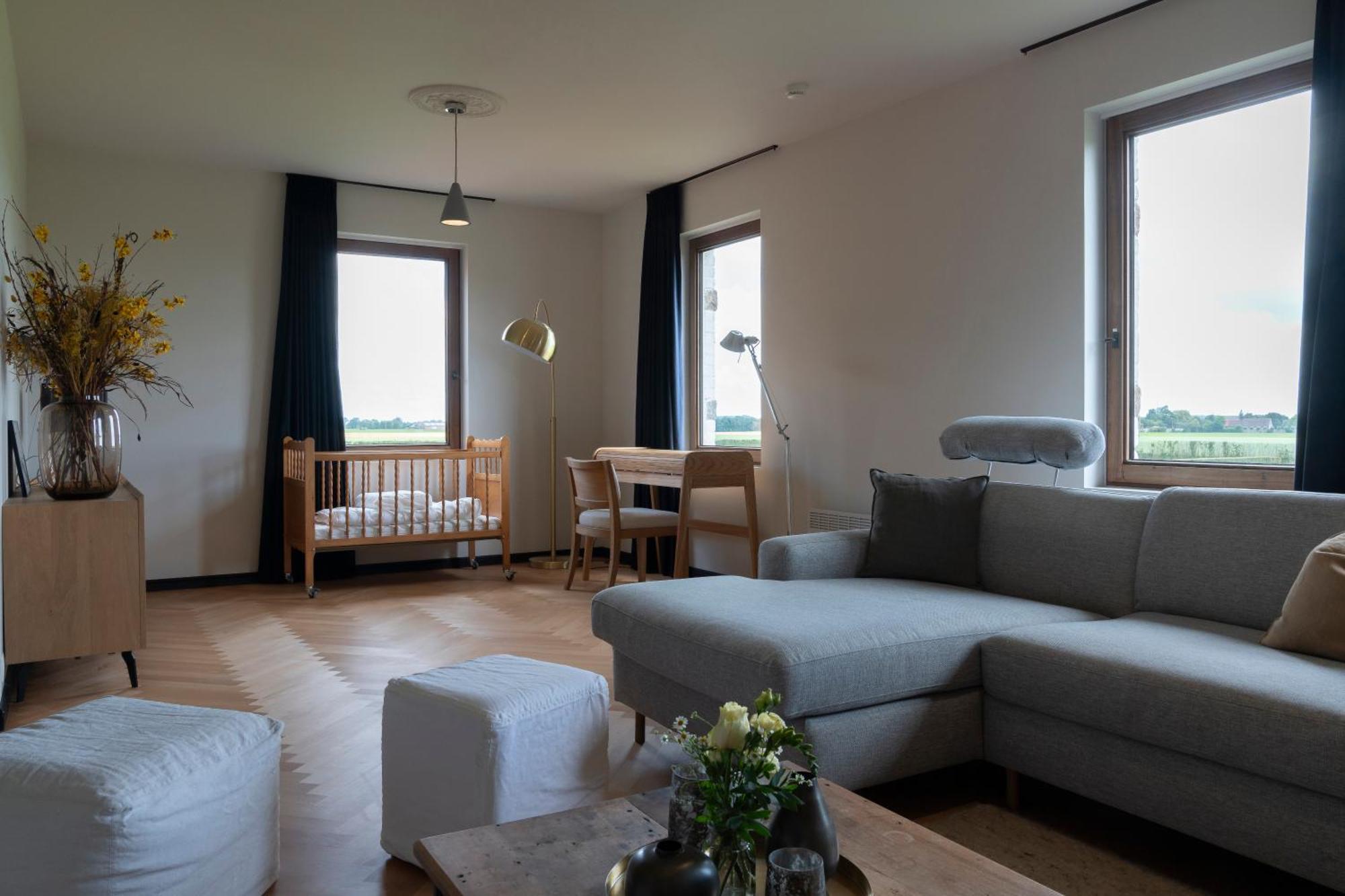 Hotel 'T Convent Lo-Reninge Zewnętrze zdjęcie