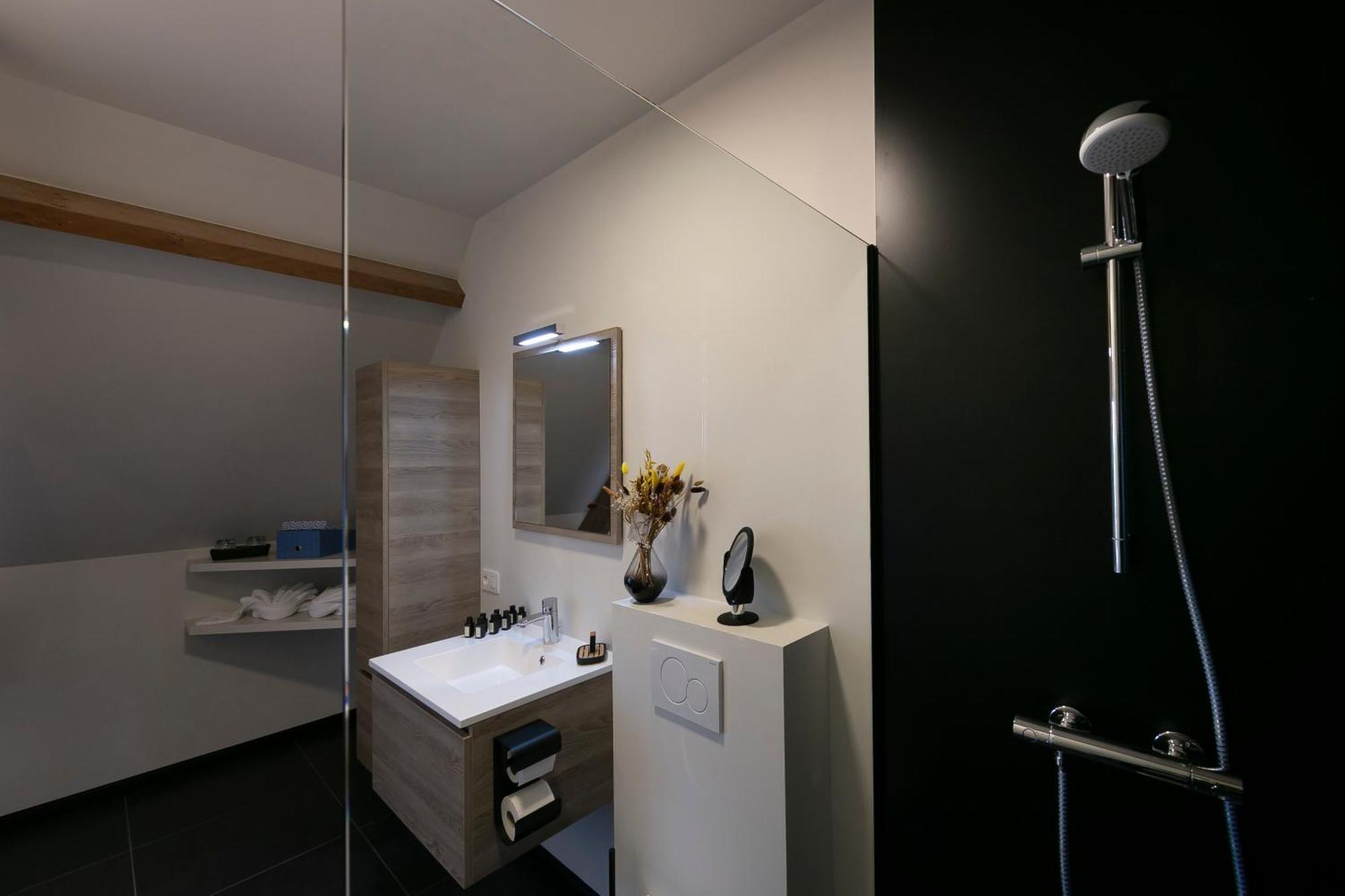 Hotel 'T Convent Lo-Reninge Zewnętrze zdjęcie