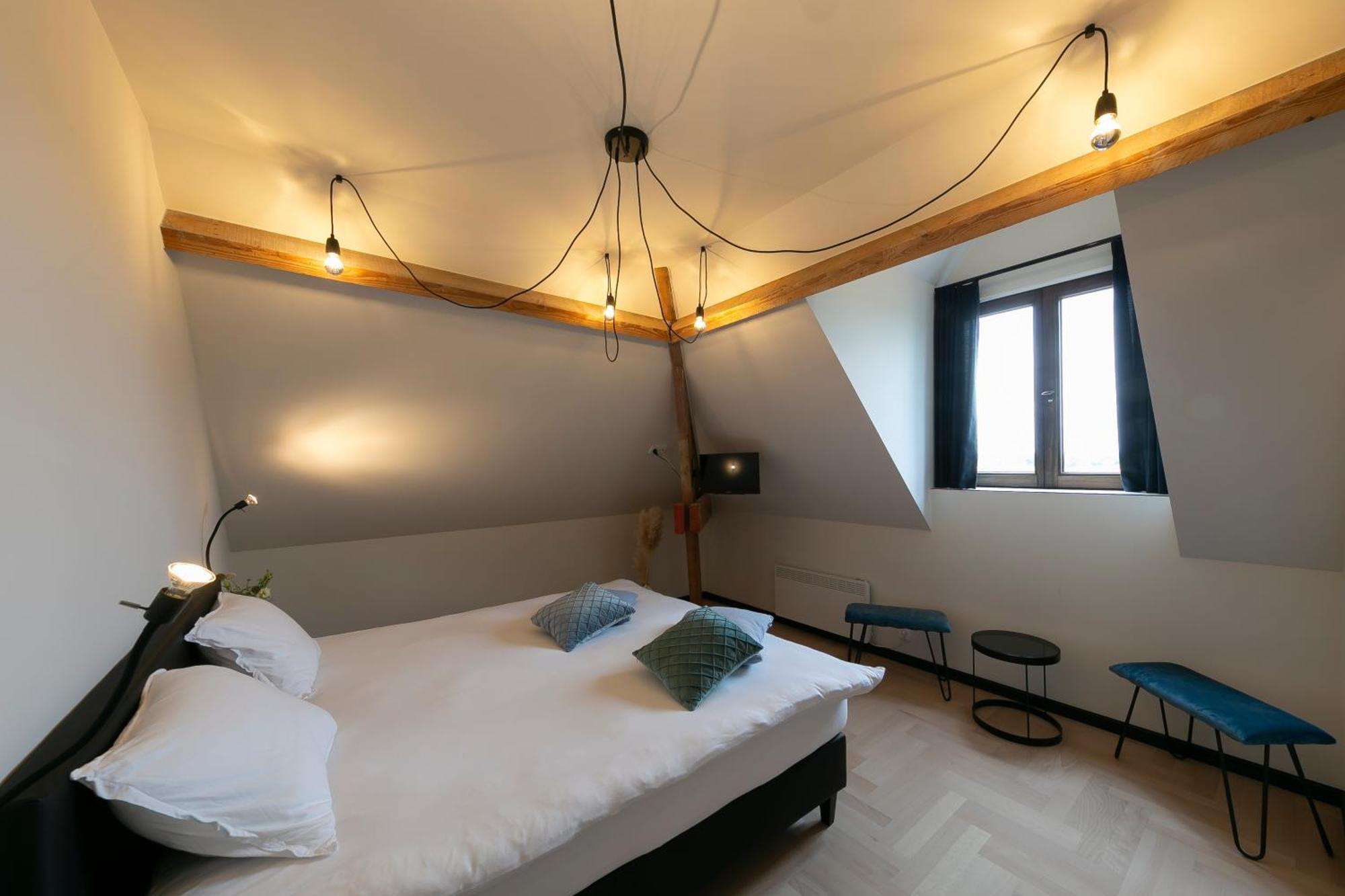 Hotel 'T Convent Lo-Reninge Zewnętrze zdjęcie