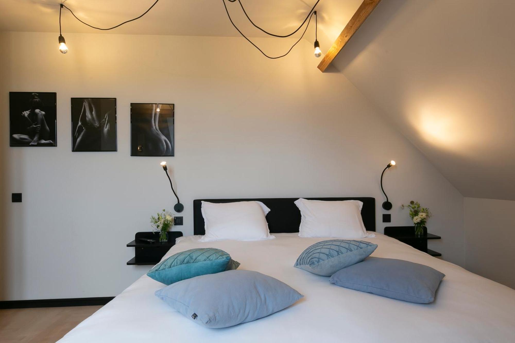 Hotel 'T Convent Lo-Reninge Zewnętrze zdjęcie