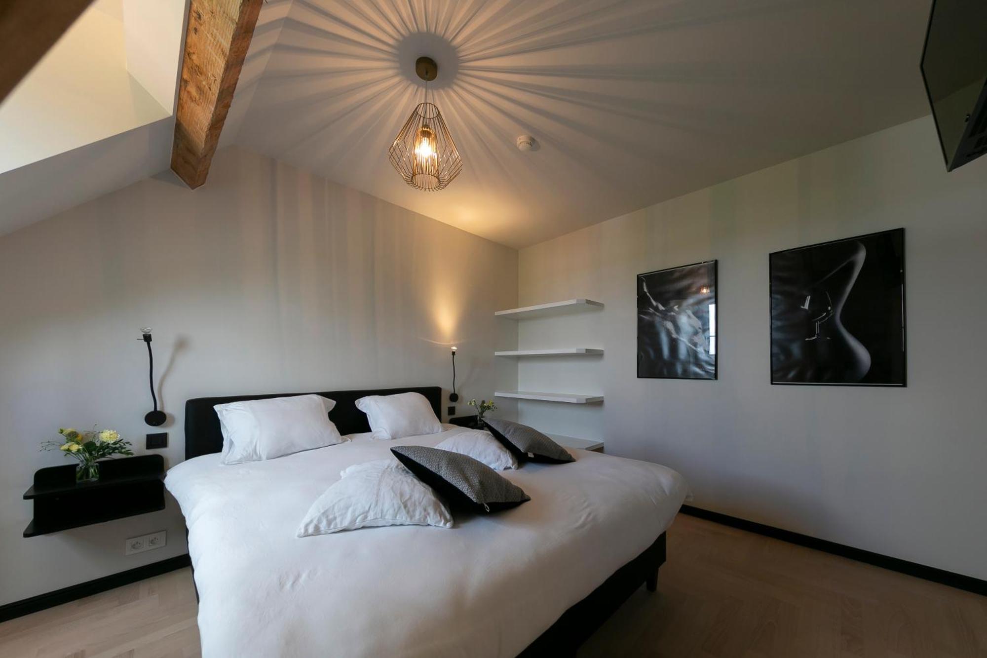 Hotel 'T Convent Lo-Reninge Zewnętrze zdjęcie