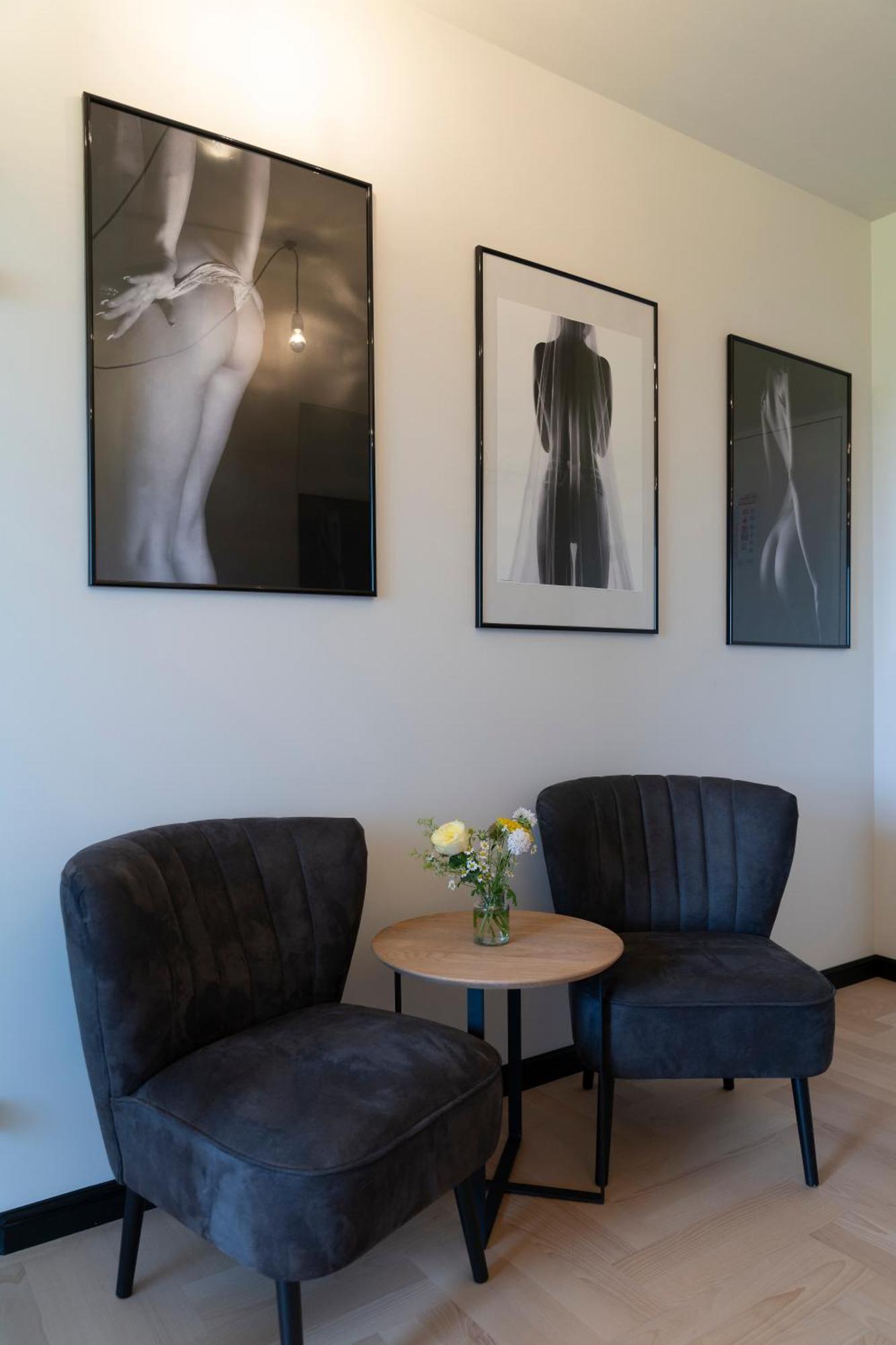 Hotel 'T Convent Lo-Reninge Zewnętrze zdjęcie