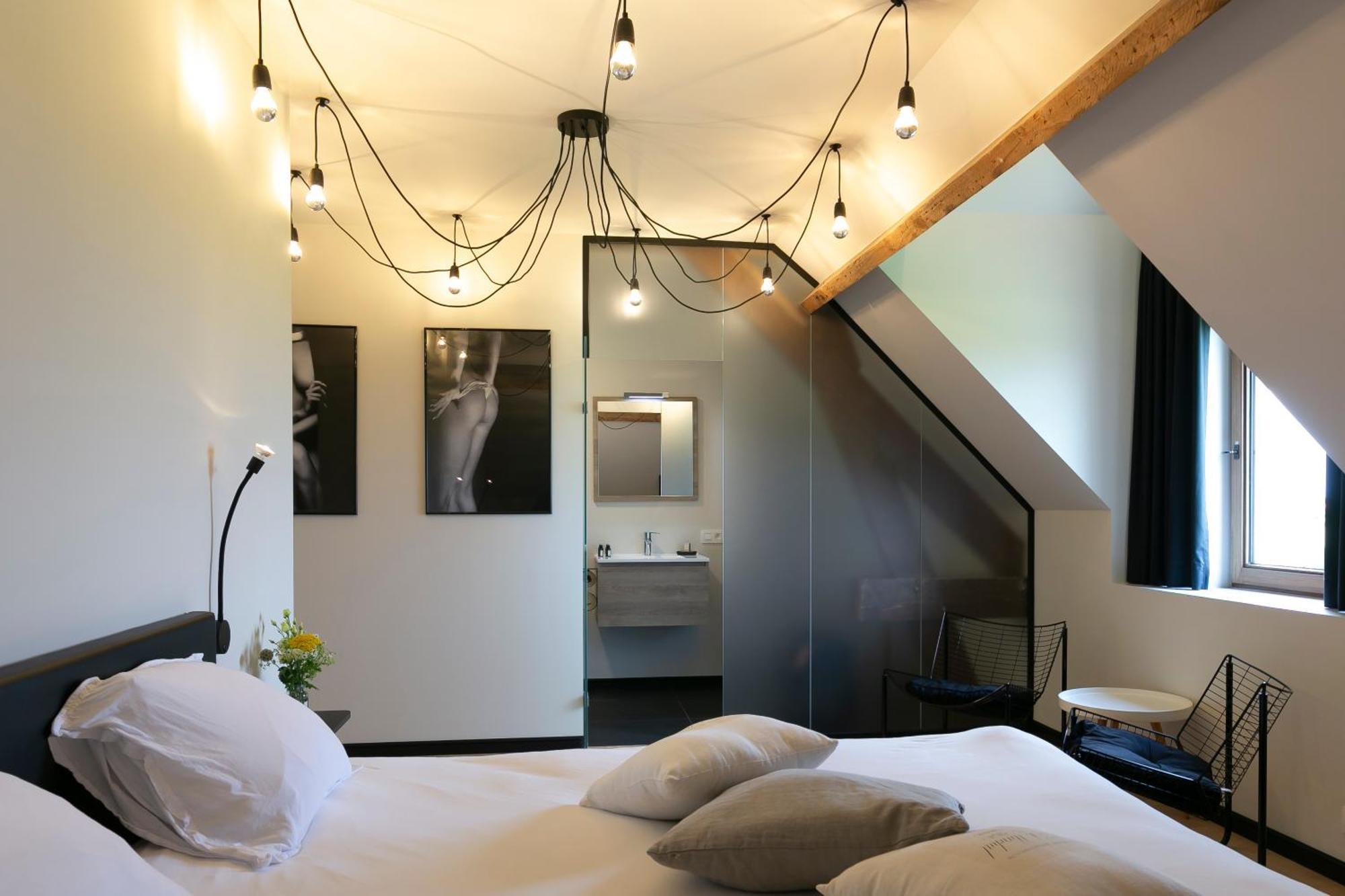 Hotel 'T Convent Lo-Reninge Zewnętrze zdjęcie