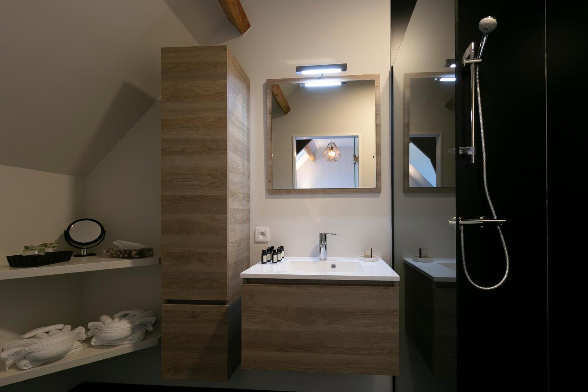 Hotel 'T Convent Lo-Reninge Zewnętrze zdjęcie