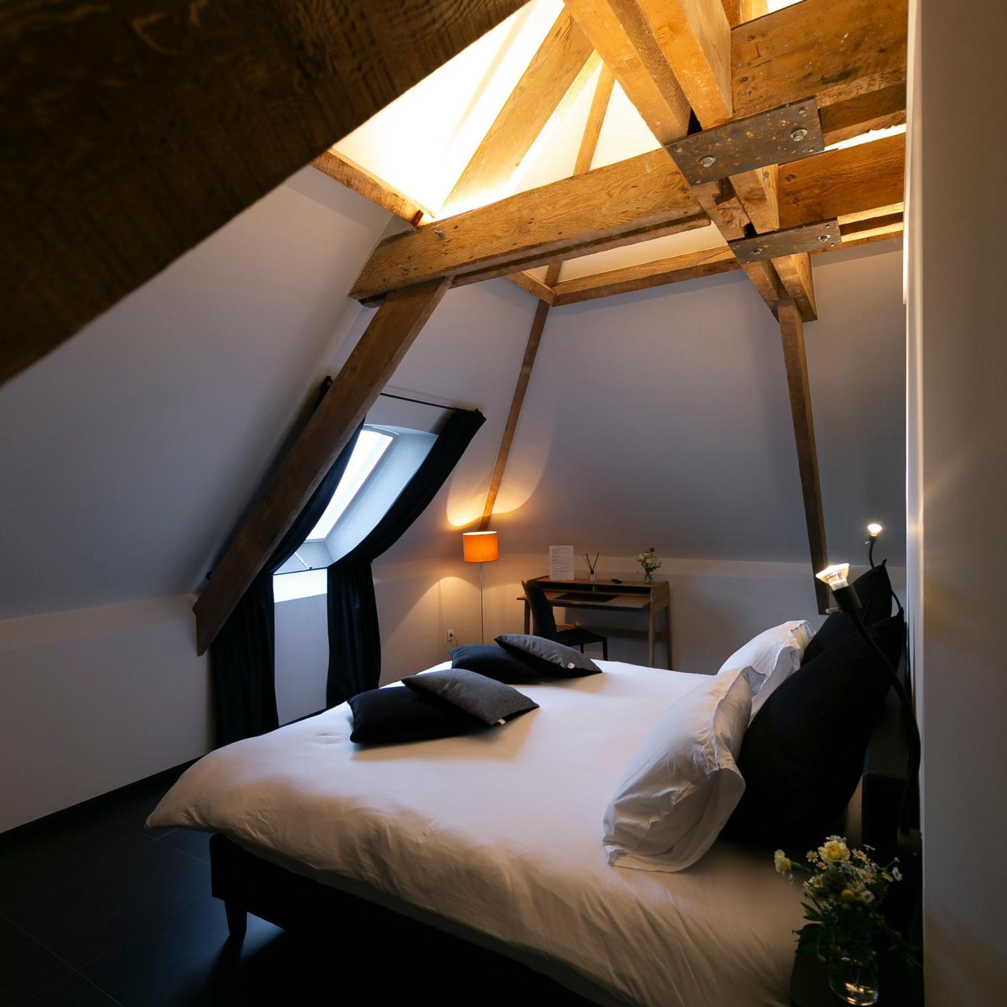 Hotel 'T Convent Lo-Reninge Zewnętrze zdjęcie