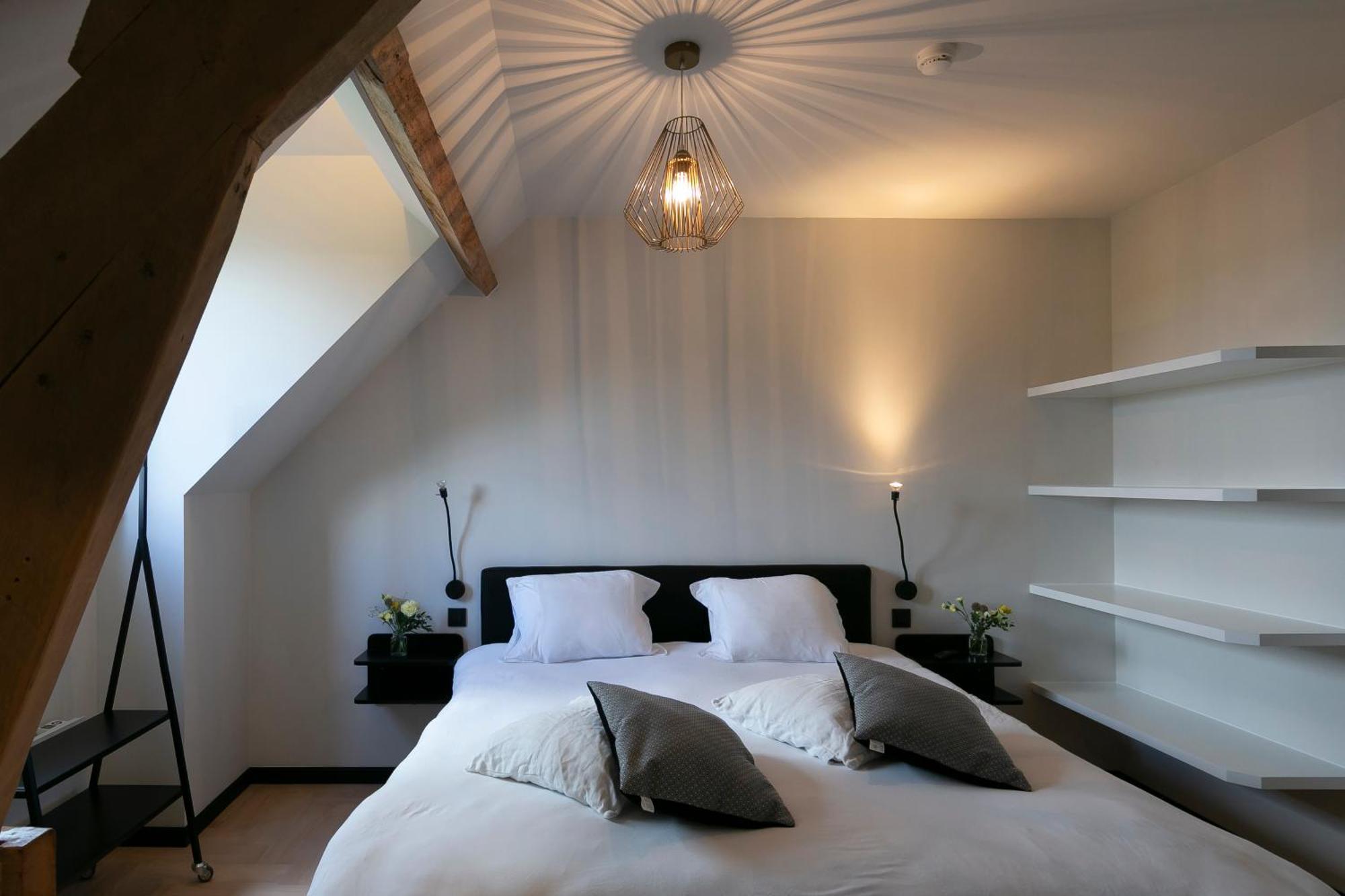 Hotel 'T Convent Lo-Reninge Zewnętrze zdjęcie