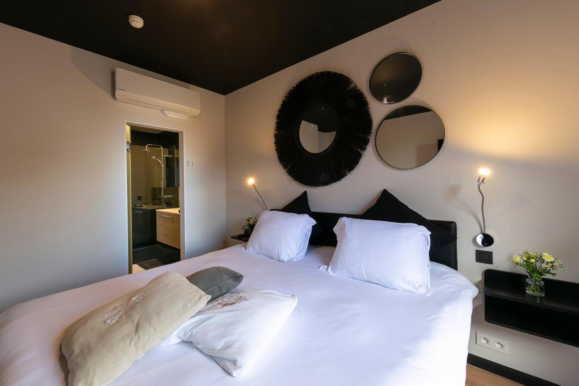 Hotel 'T Convent Lo-Reninge Zewnętrze zdjęcie