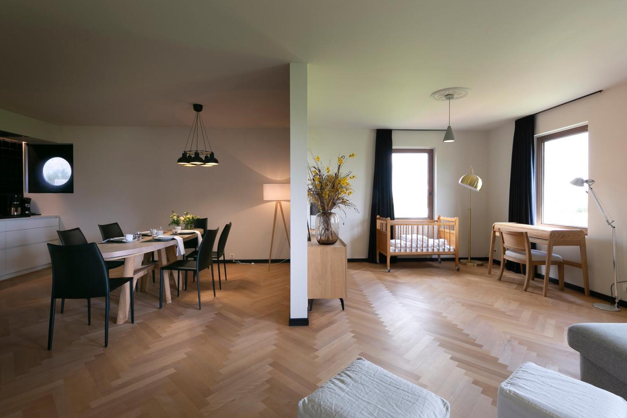 Hotel 'T Convent Lo-Reninge Zewnętrze zdjęcie