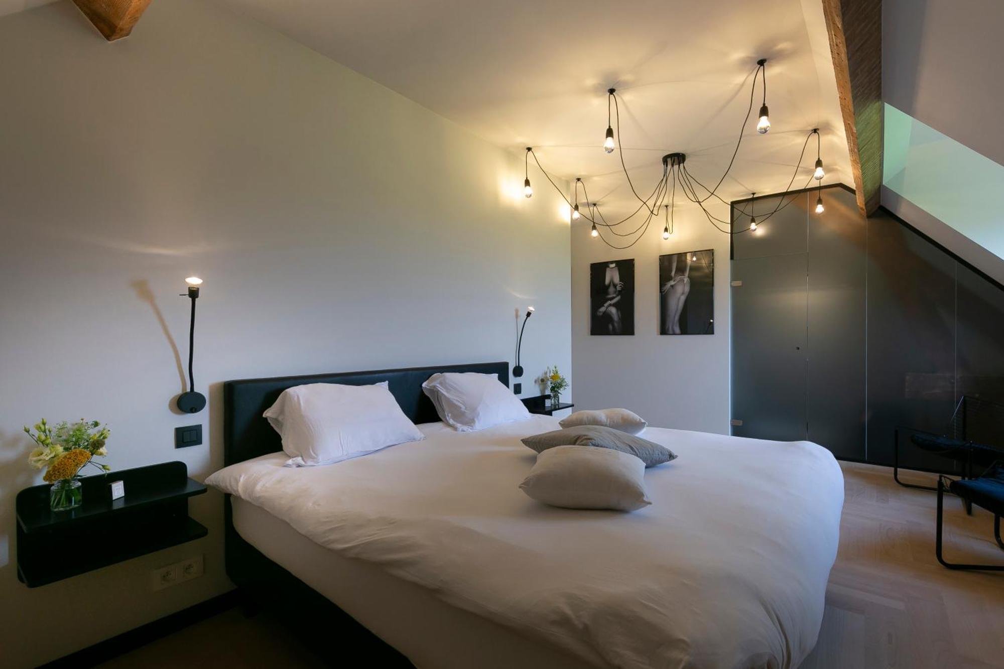 Hotel 'T Convent Lo-Reninge Zewnętrze zdjęcie