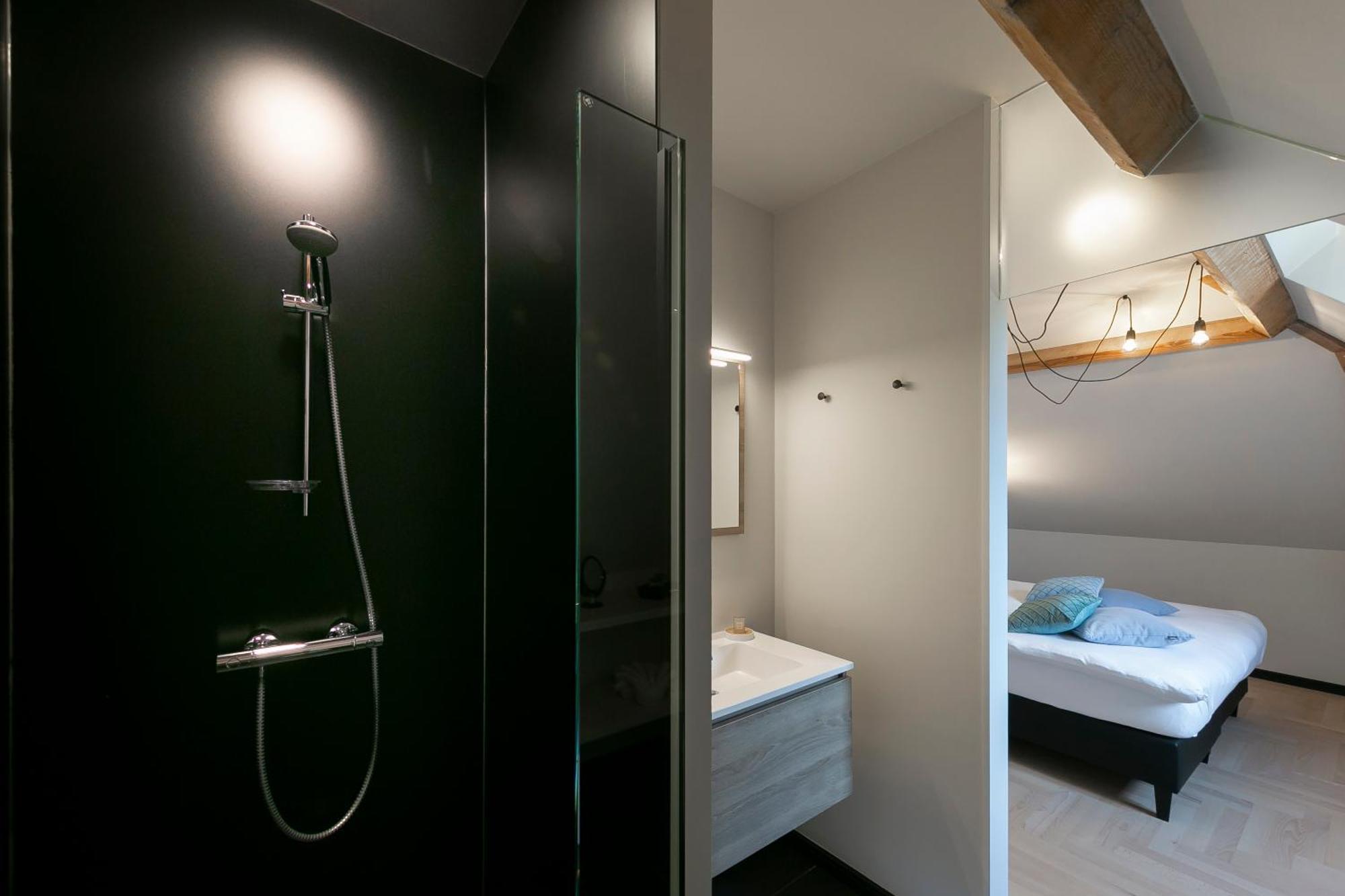 Hotel 'T Convent Lo-Reninge Zewnętrze zdjęcie