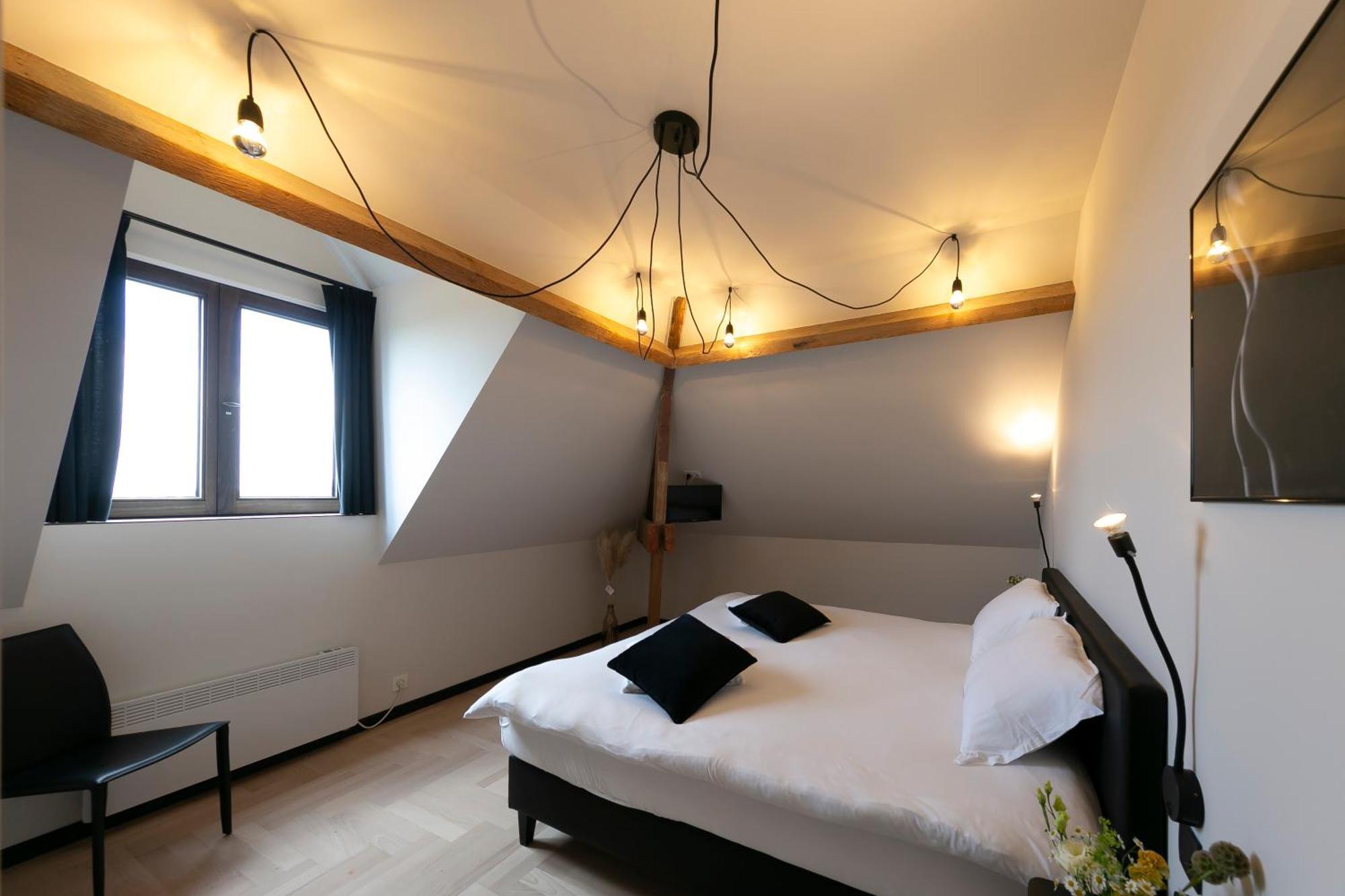 Hotel 'T Convent Lo-Reninge Zewnętrze zdjęcie