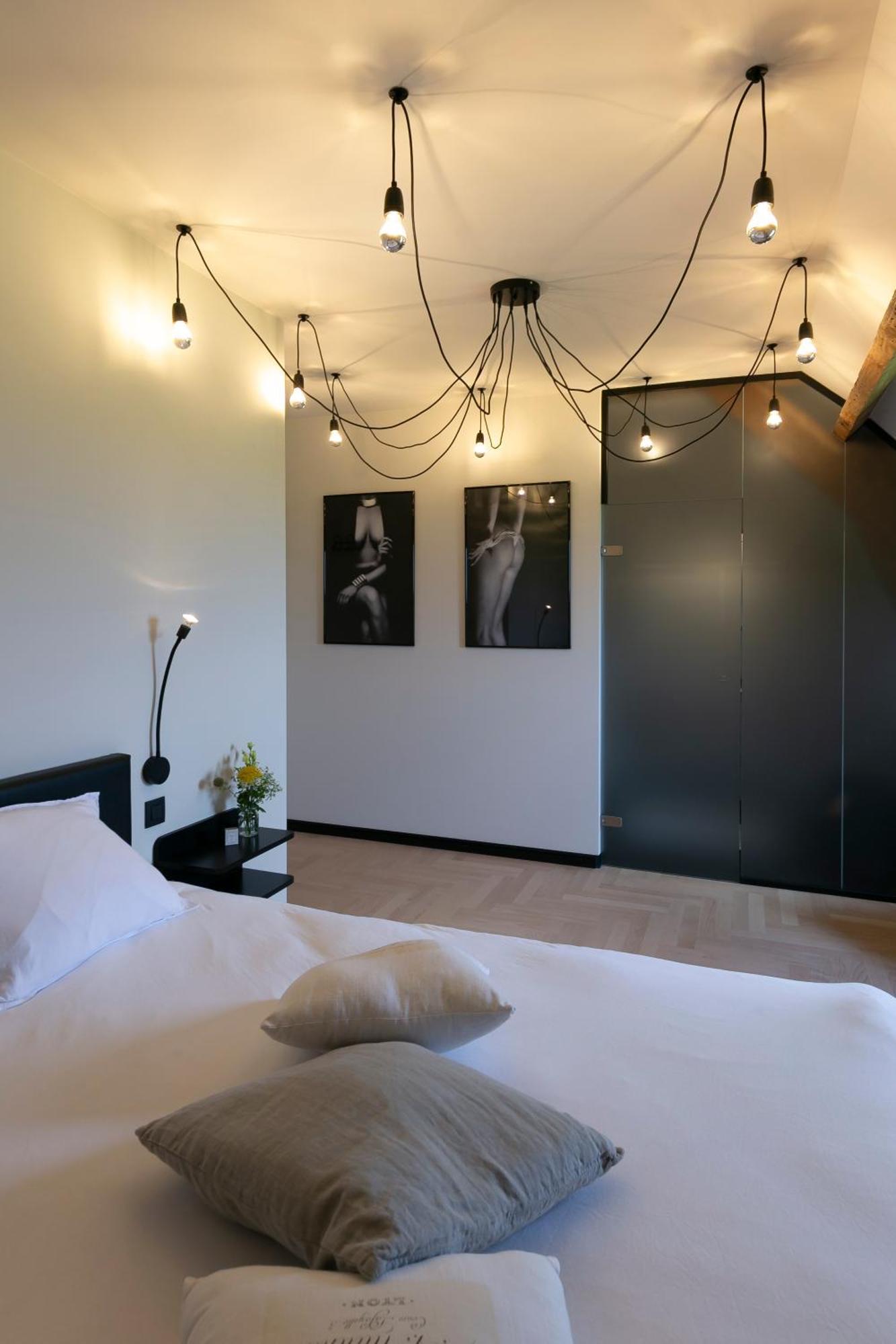 Hotel 'T Convent Lo-Reninge Zewnętrze zdjęcie