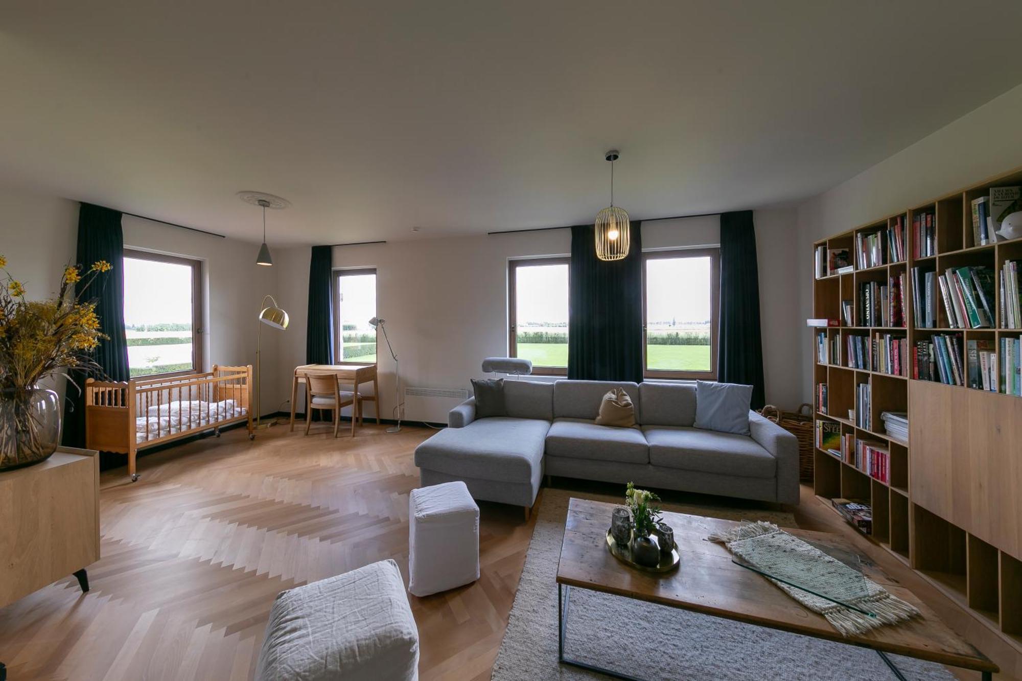 Hotel 'T Convent Lo-Reninge Zewnętrze zdjęcie