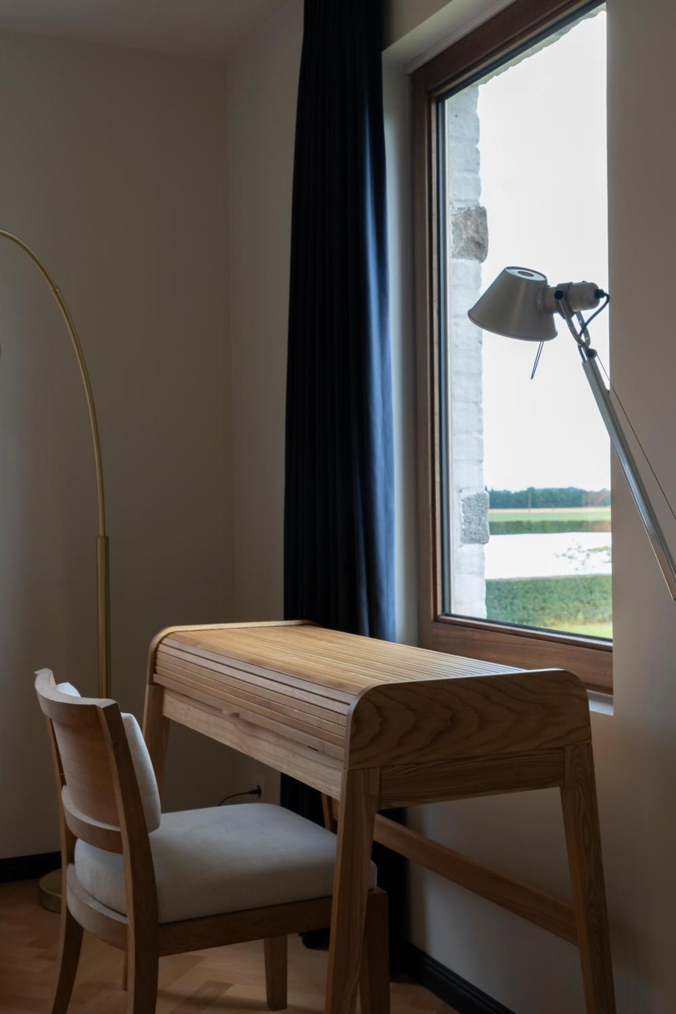 Hotel 'T Convent Lo-Reninge Zewnętrze zdjęcie